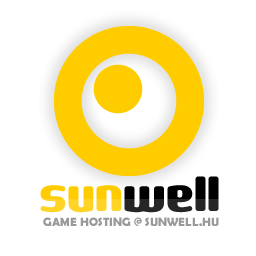 J�t�kszerver b�rl�s @ sunwell.hu - Call of Duty, Counter-Strike, SAMP